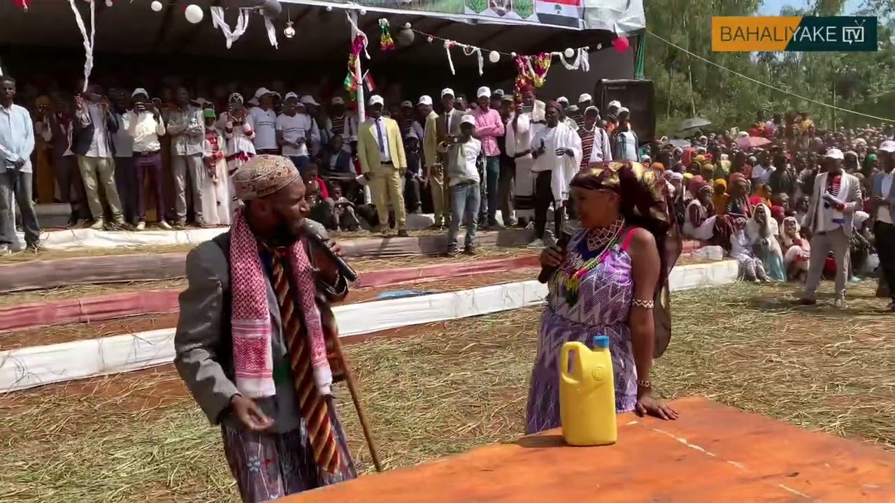 Bahaliyake Tv: Bahaliyake NewDiraama Afaan Oromo 26/06/2023