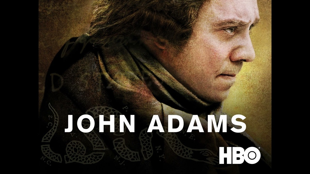 John Adams  Soundtrack Suite    Music By Joseph Vitarelli