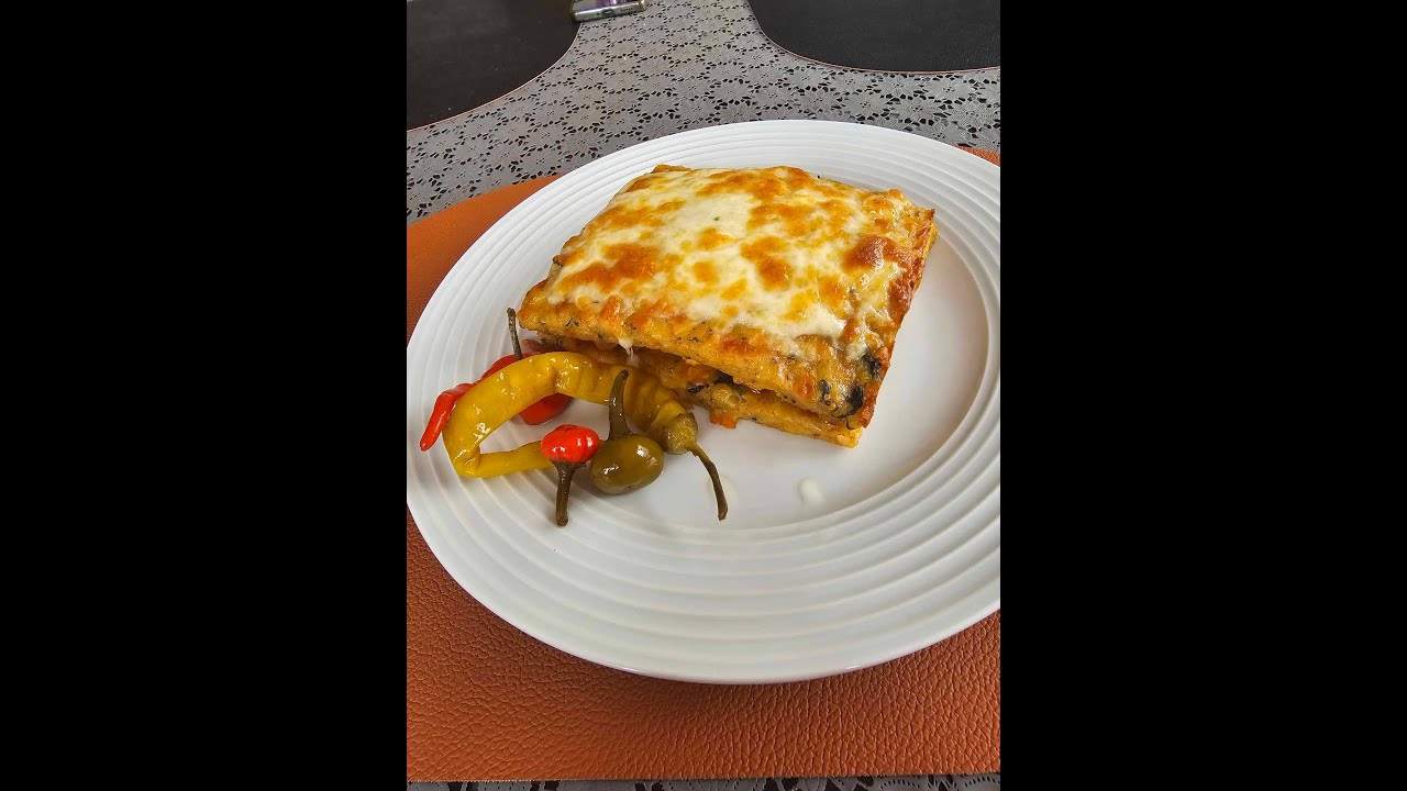 Plnené zemiakové placky- tento recept si zamilujete.