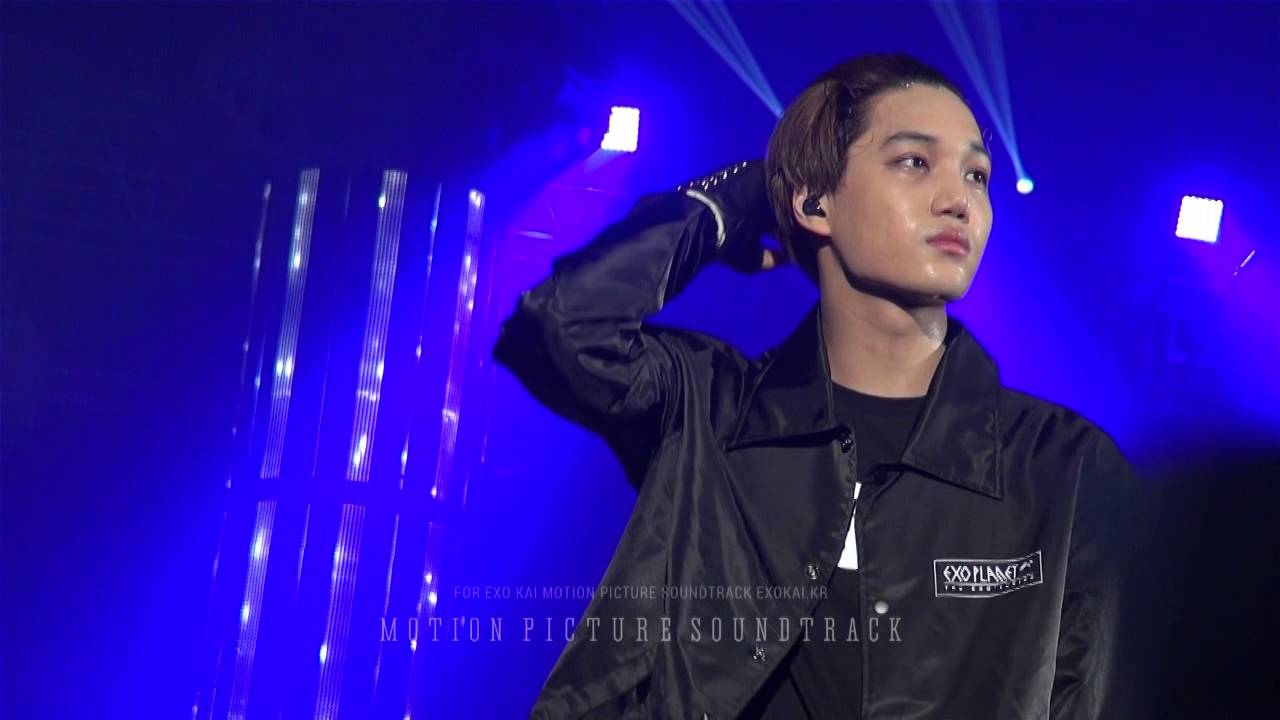 150308 EXOPLANET 2 - The EXO'luXion in Seoul Promise(약속) KAI