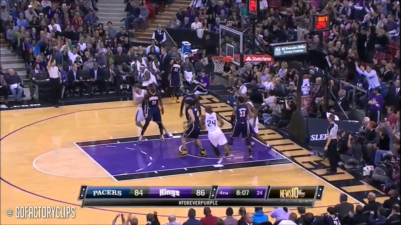 Isaiah Thomas-Welcome to the Phoenix Suns-HD