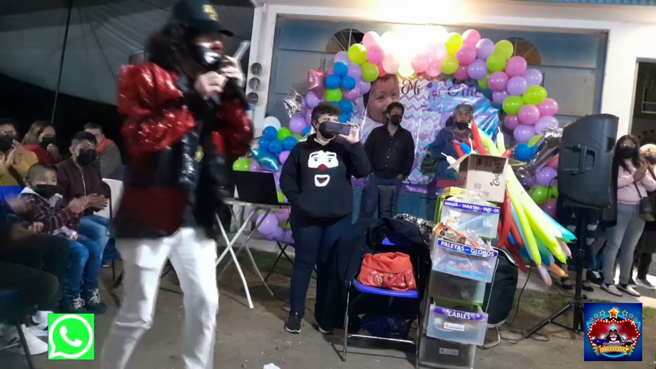 EL MEJOR IMITADOR DE CEPILLIN EN SANTA MARIA XONACATEPEC 2022 NANCY