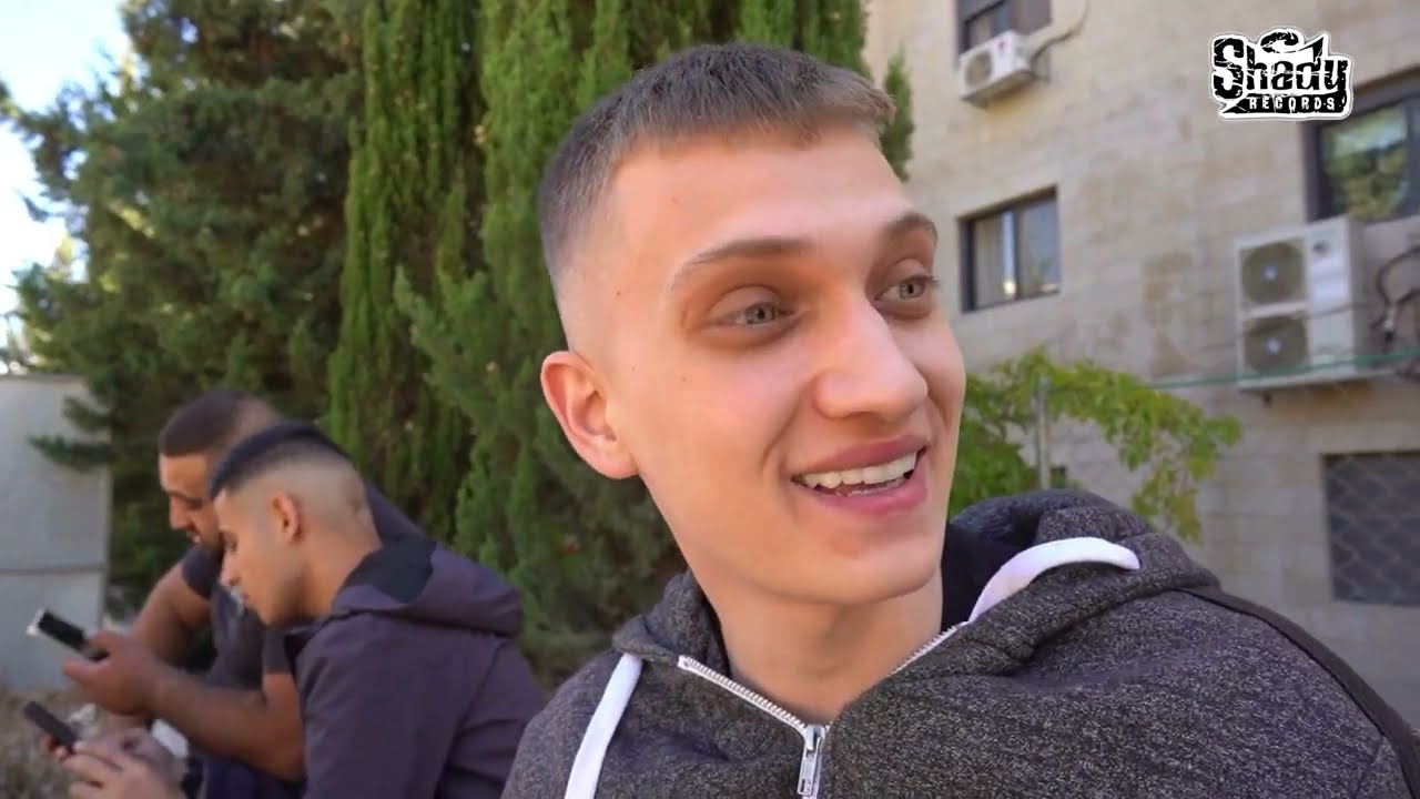 عفاريت الحارة - حرامي!