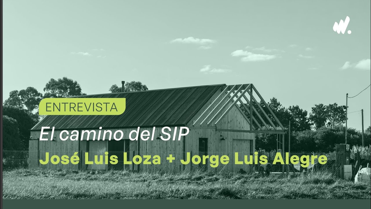 SIPECO y su Camino al SIP 