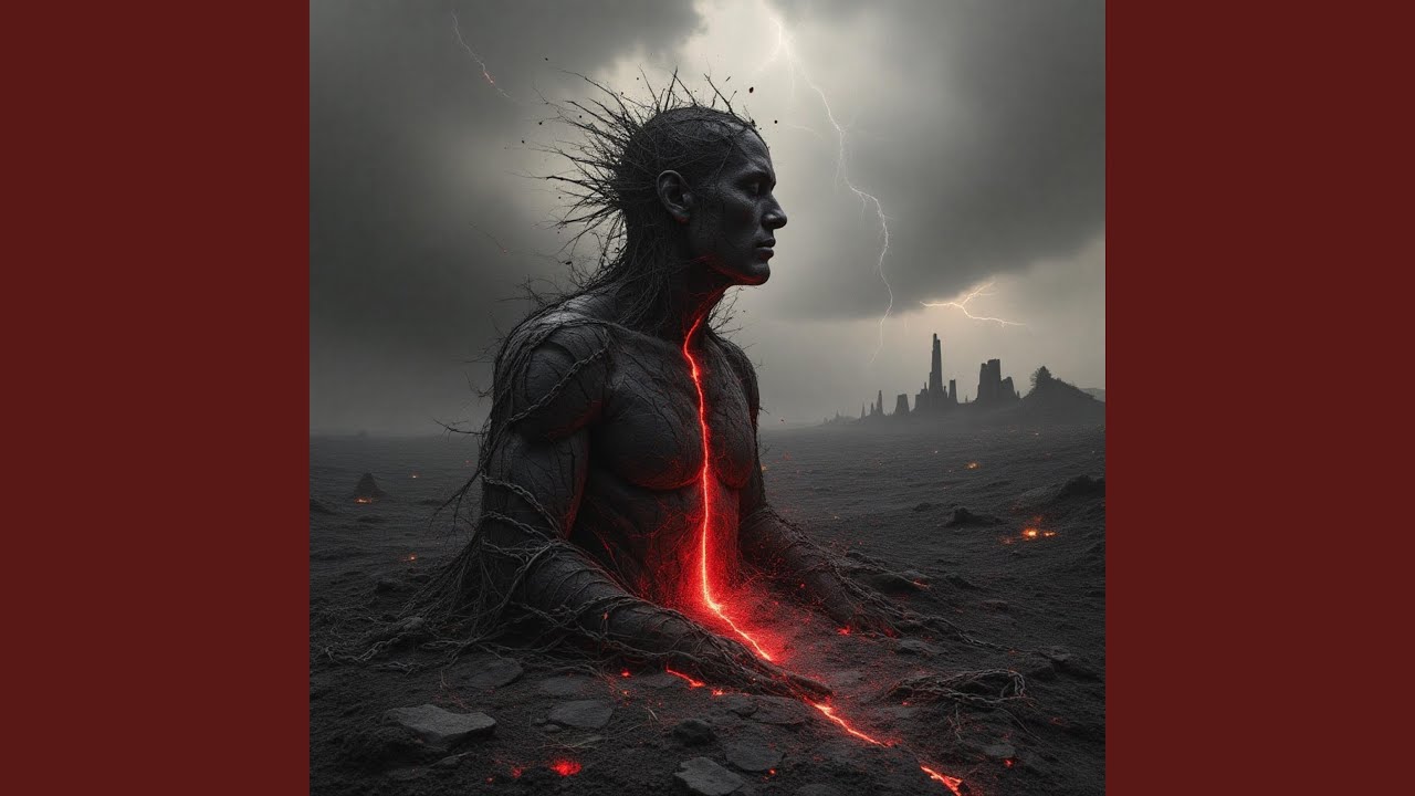 Rise From Scars