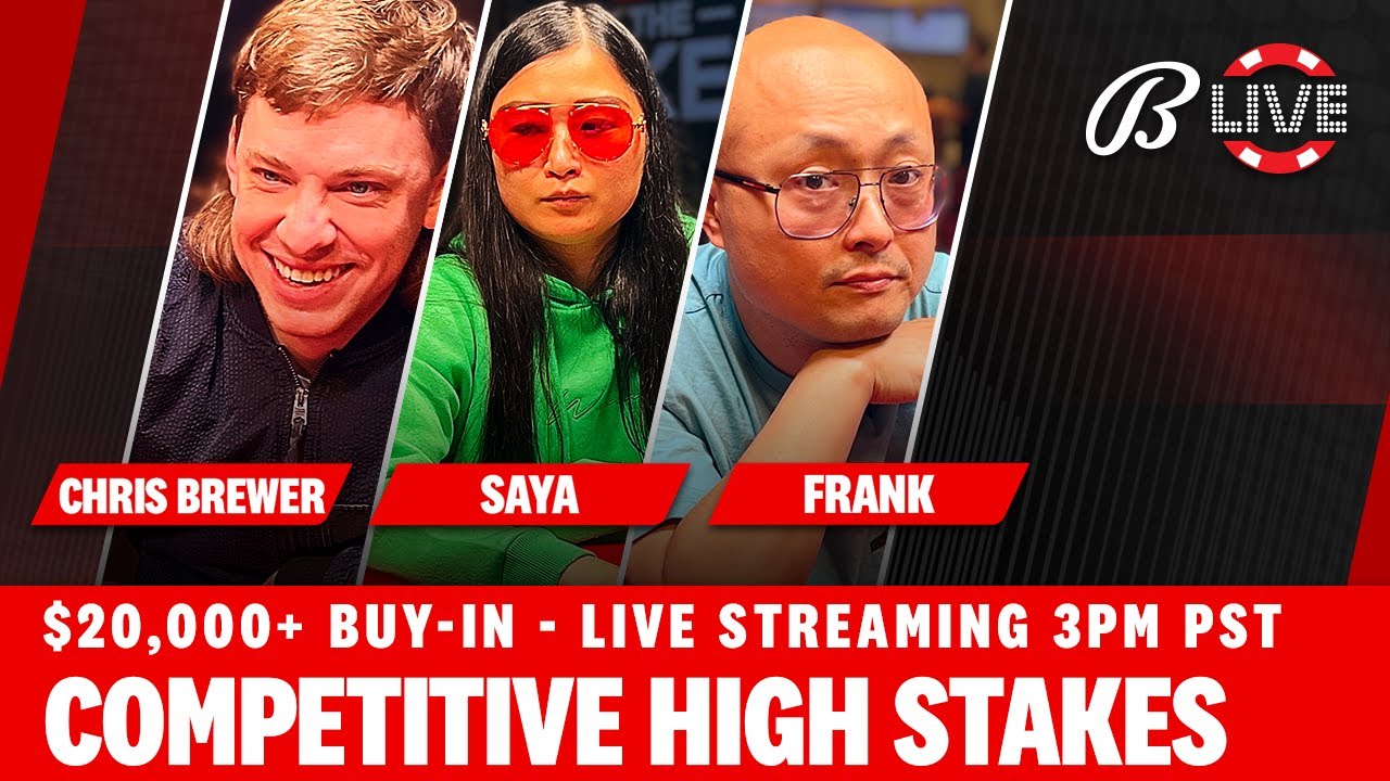 100/200/200 Chris Brewer, Saya Most Feared, Frank - Commentary by JJ and Weez - Live at the Bike!