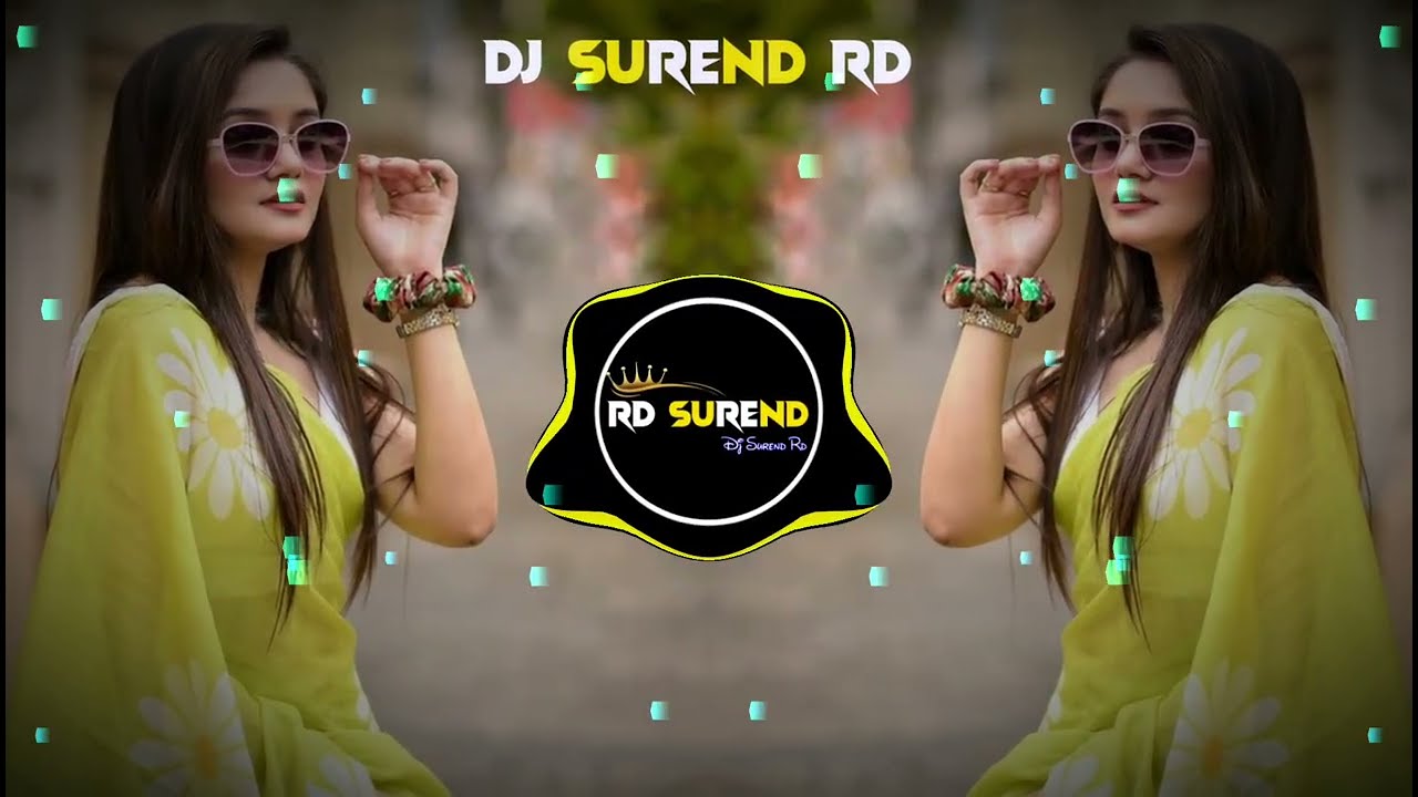 MAIN KOI AISA GEET GAU __ INSTA TRENDING SONG __ TABLE TIMLI MIX __ DJ SUREND RD DJ KIRU(MP3_160K