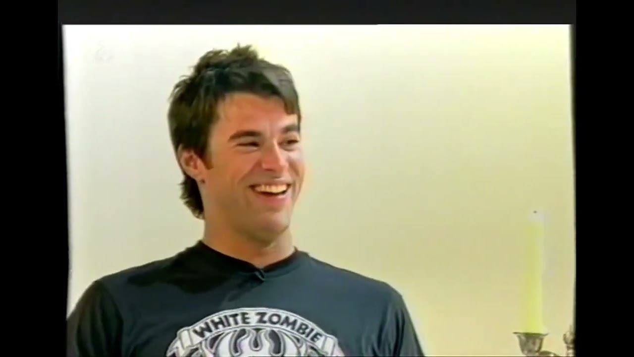 T4 - Continuity &  Will Smith Interview - 6 March, 2005