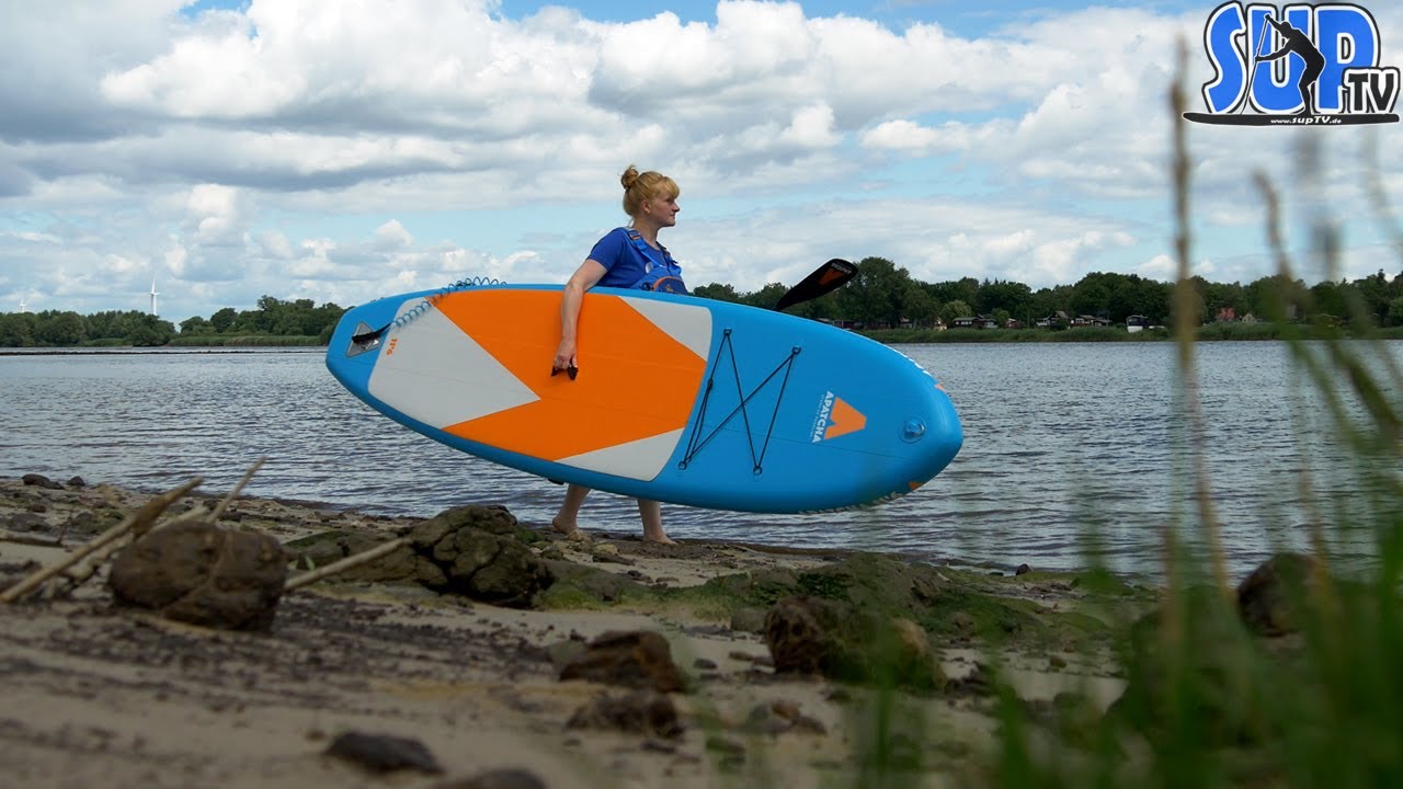Apatcha SUP 11'6