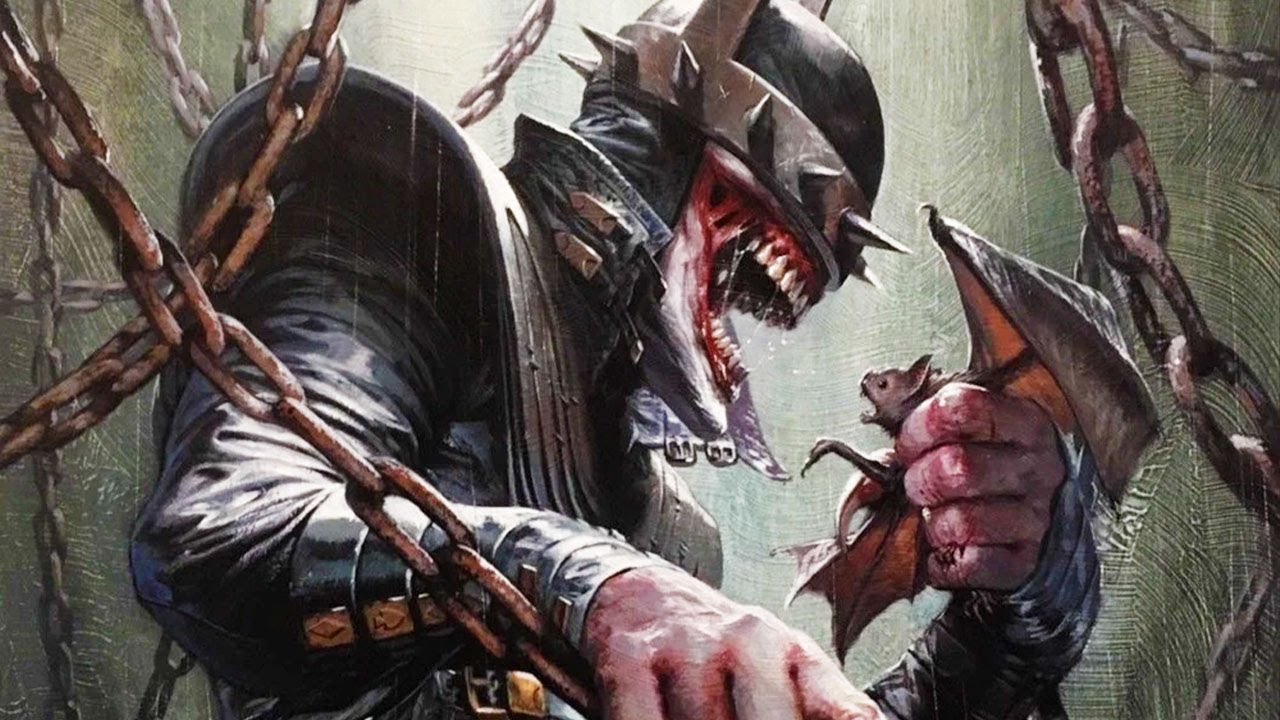 Top 10 Most Overrated Batman Villains