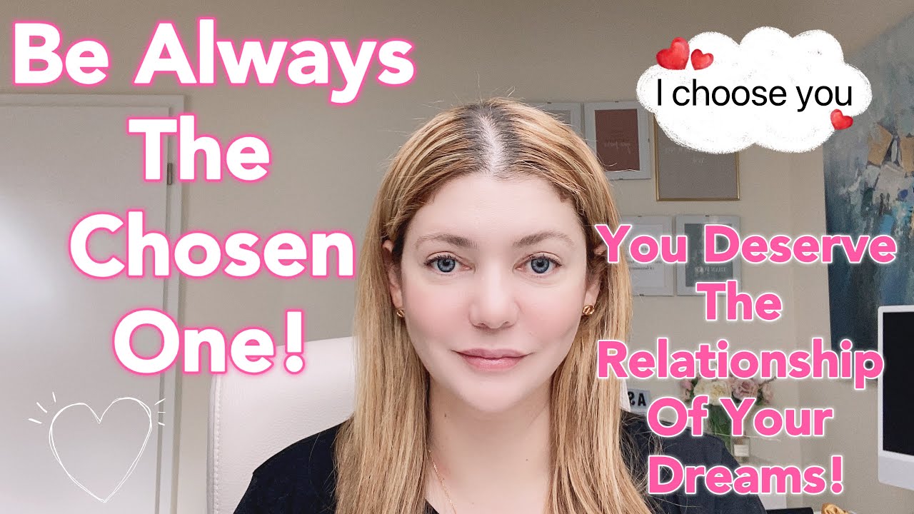 The Key To Manifest A Committed Relationship With The Person You Love | Neville Goddard