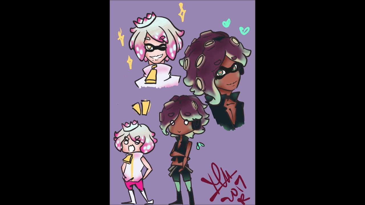Off The Hook - Color Pulse (Male Version)