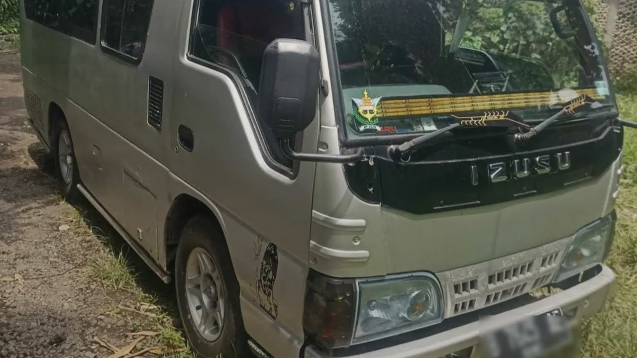 65 Net elf short 2012 ISUZU ELF SHORT PRICE INFORMATION etc.