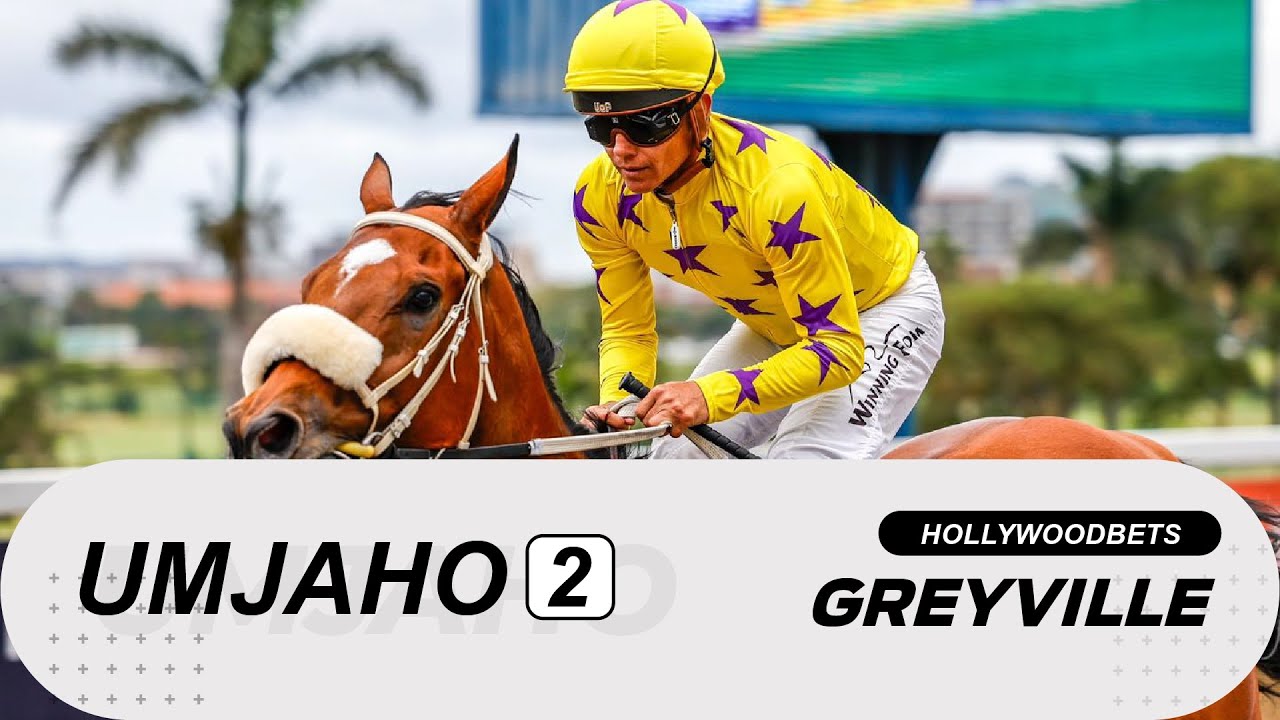 20251209 isiZulu Hollywoodbets Greyville Race 2 won by MALSHANA MOU