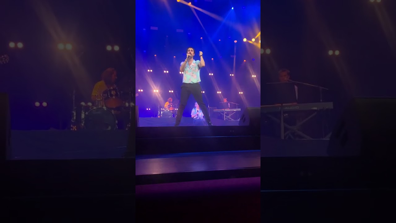 Starkid innit - Brand New Song (definitely not Granger Danger)