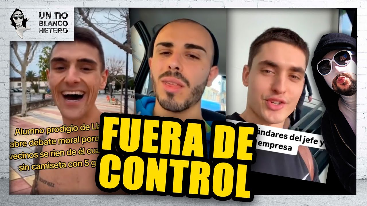 TOP 10 ALUMNOS MÁS AVENTAJADOS de LLADOS | UTBED