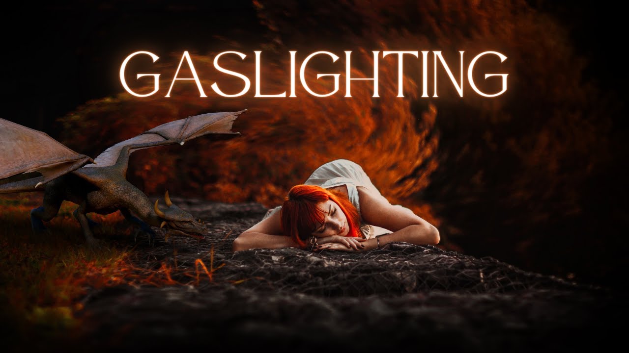 REVOKE GASLIGHTING 💥 Extremely Powerful 💥 ENERGY CHARGED