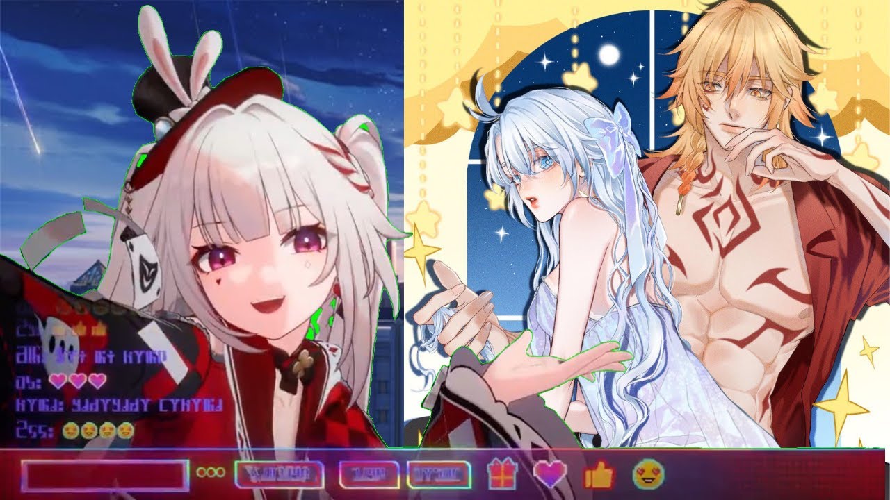4.0 Beta V3 | Mydei & Female Phainon zero cycle Sparxie Memory of Chaos 4.0