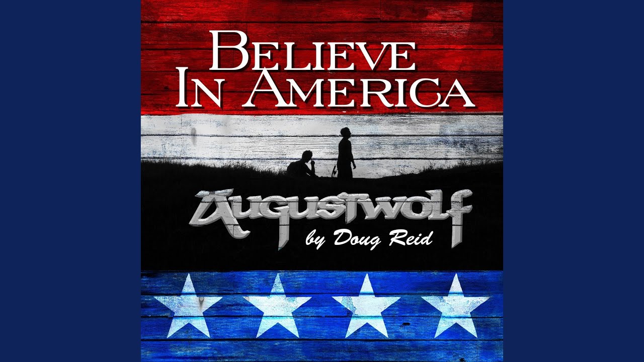 Believe in America