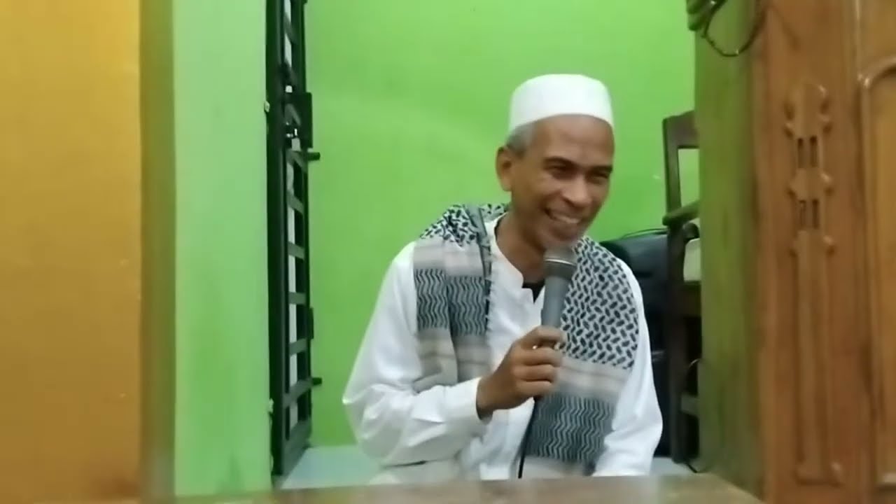 NGAJI BARENG sedang live sekarang!