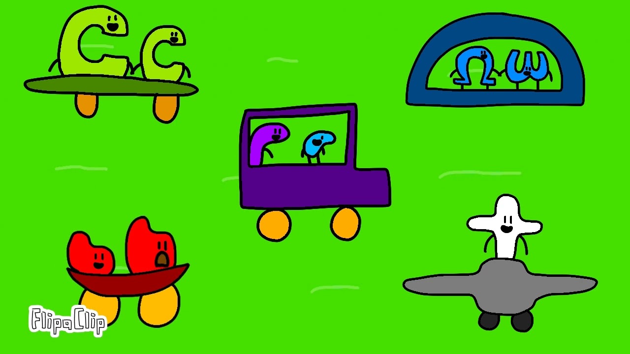 Hey Chumchum Intro