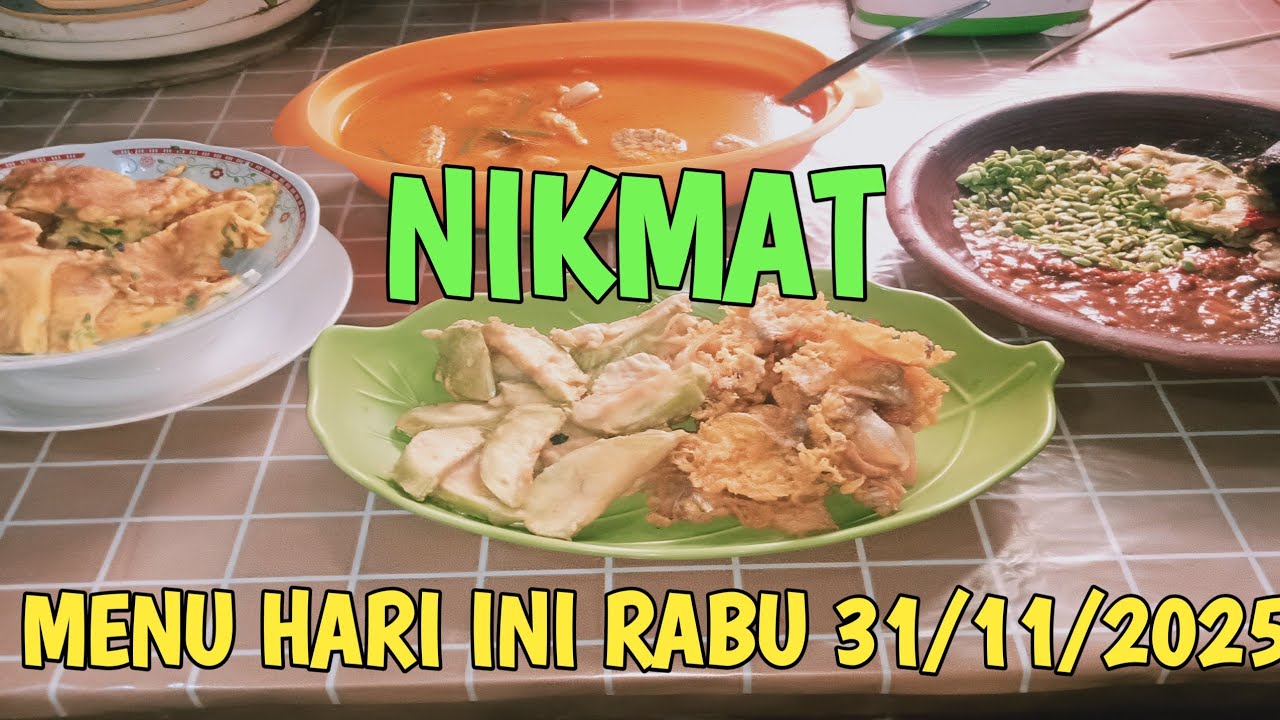 LODEH TEWEL ENAK BANGET