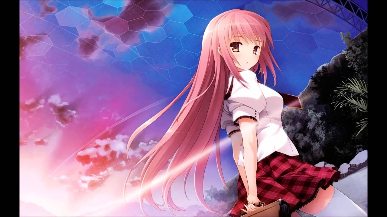 Nightcore - Style