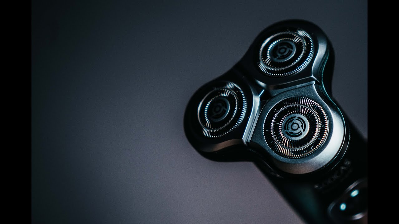 SOOCAS Electric Shaver-Does it Work? Full Test & Demo