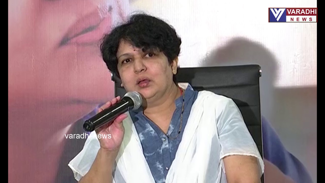 Director B  Jaya  Press Meet