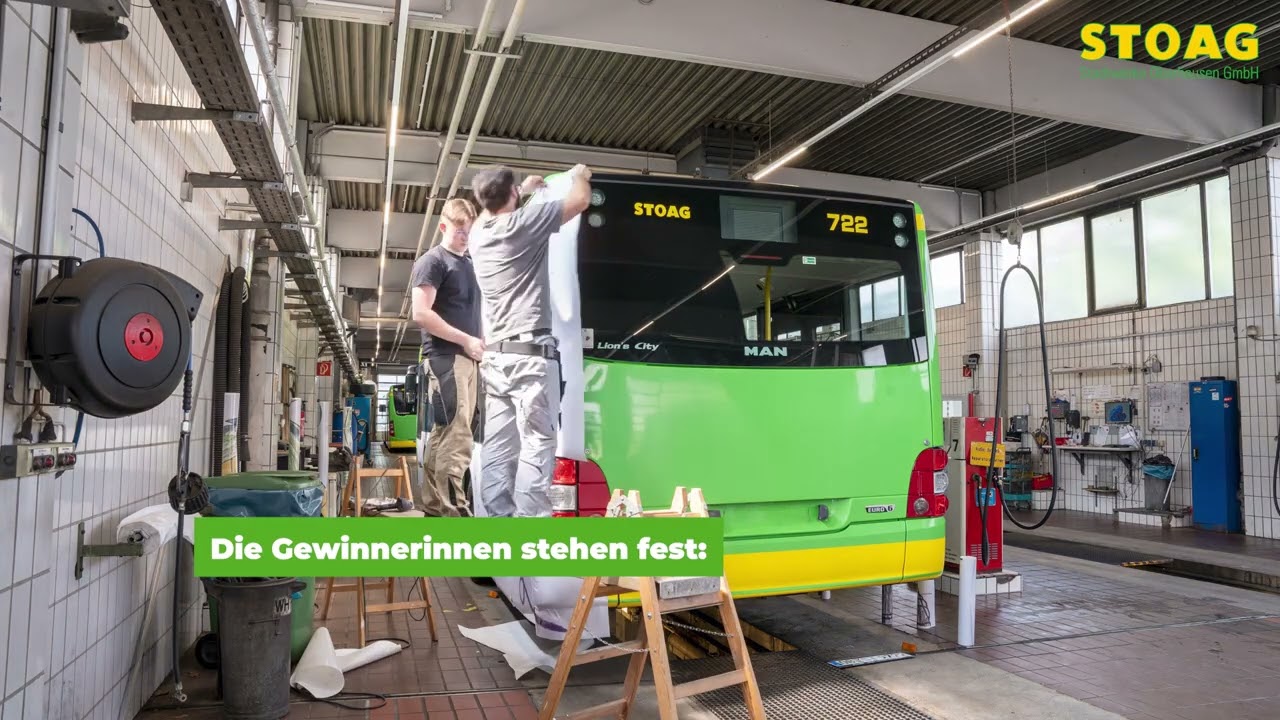Kreativwettbewerb 2022