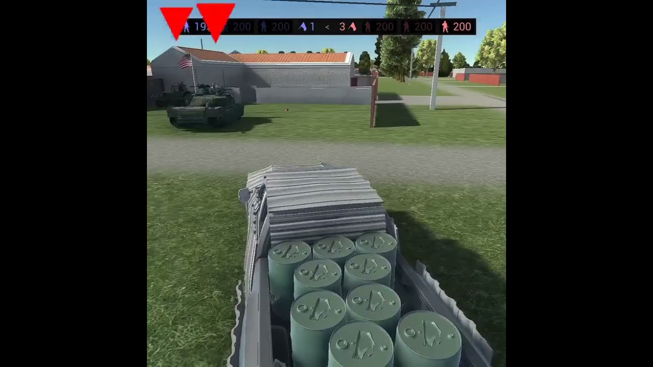 Шахид мобиль в Ravenfield👳&zwj;♂️ #ravenfield #roblox #memes #minecraft #ww2 #gaming #military #gmod
