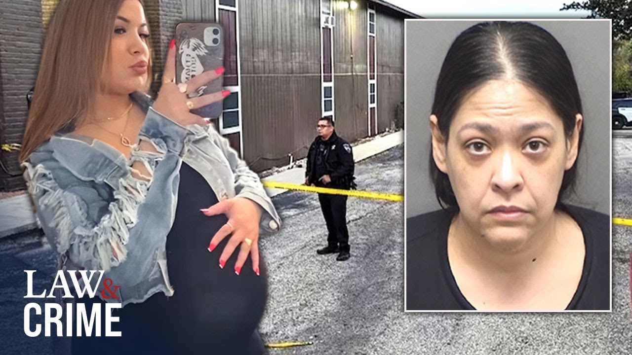 Bombshell Dropped in Pregnant Texas Teen&rsquo;s Murder Case