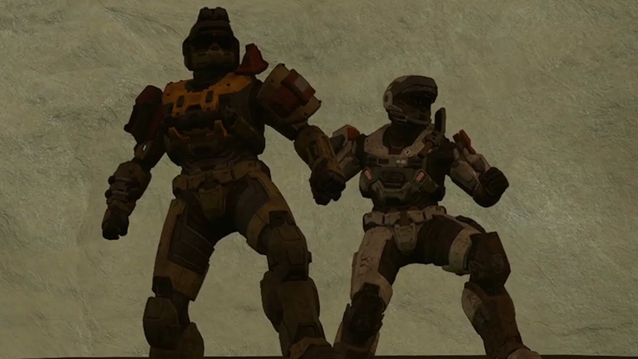 Halo Infinite CTF Shenanigans 2
