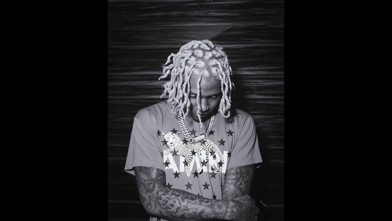 (FREE FOR PROFIT) Lil Durk Type Beat 2025 - 