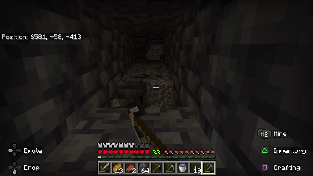 MineCraft