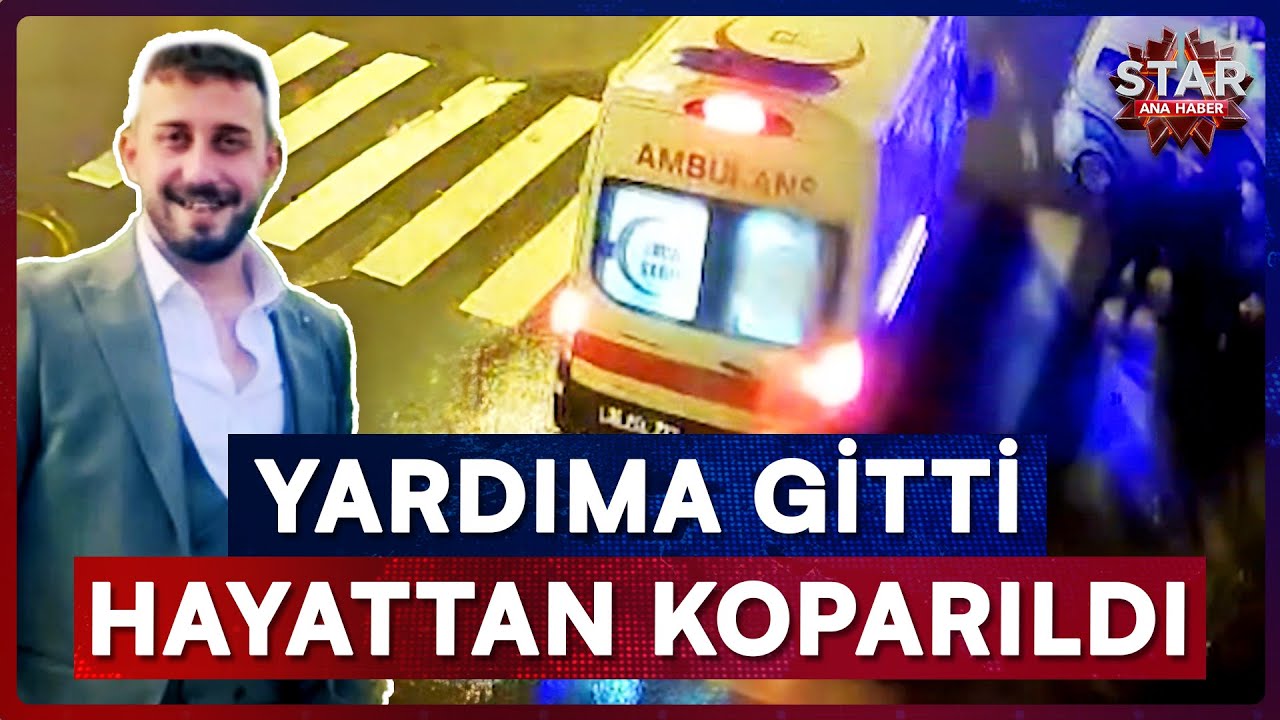 Kız Arkadaşının Abisi Tarafından Öldürülen Genç Adamın Ailesi İlk Kez Konuştu | Star Ana Haber