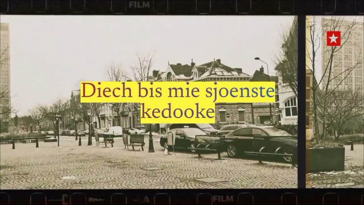 Mie sjoenste kedooke Benny Neyman (Aonjaoger Remix)