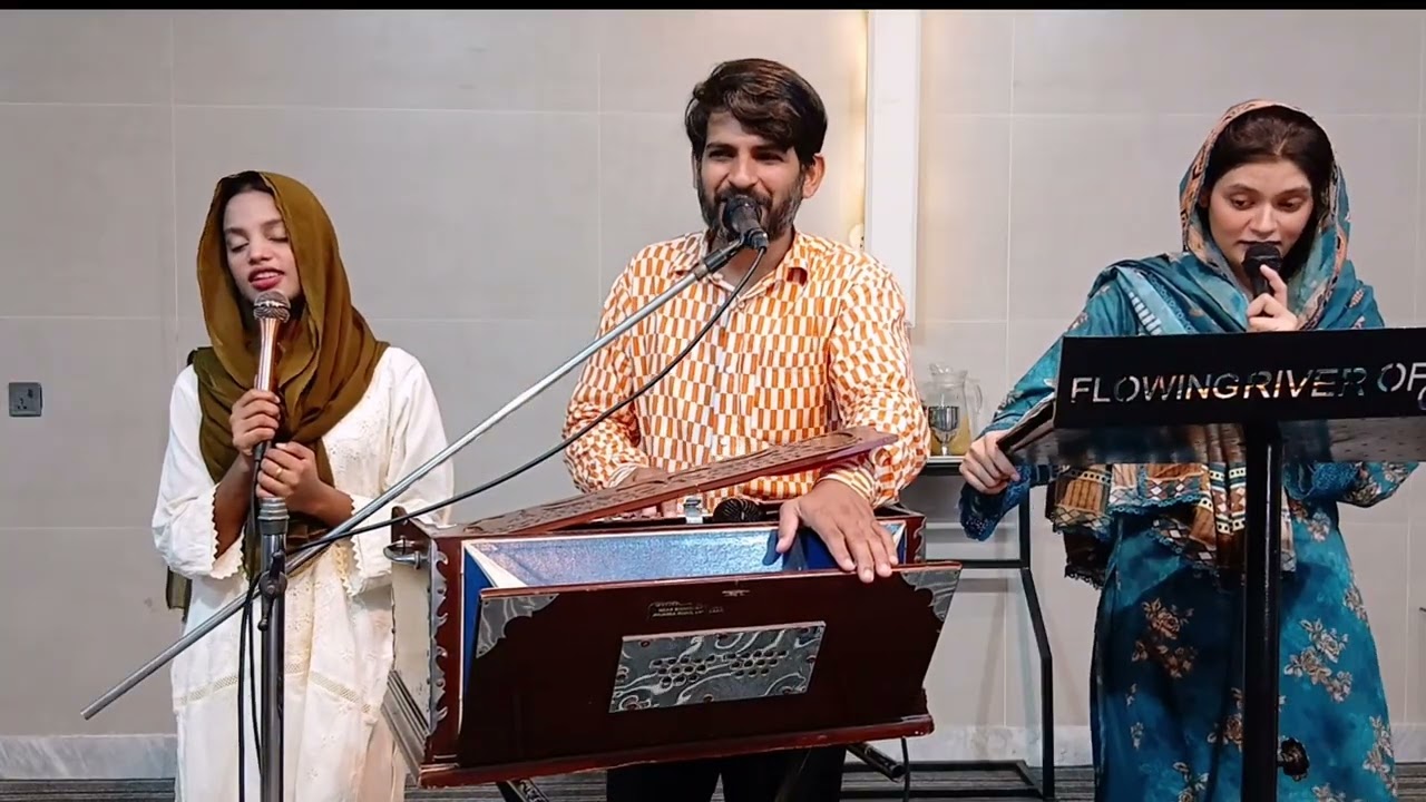 Tan Main Kuwat Nahi. By Suleman Daniel 