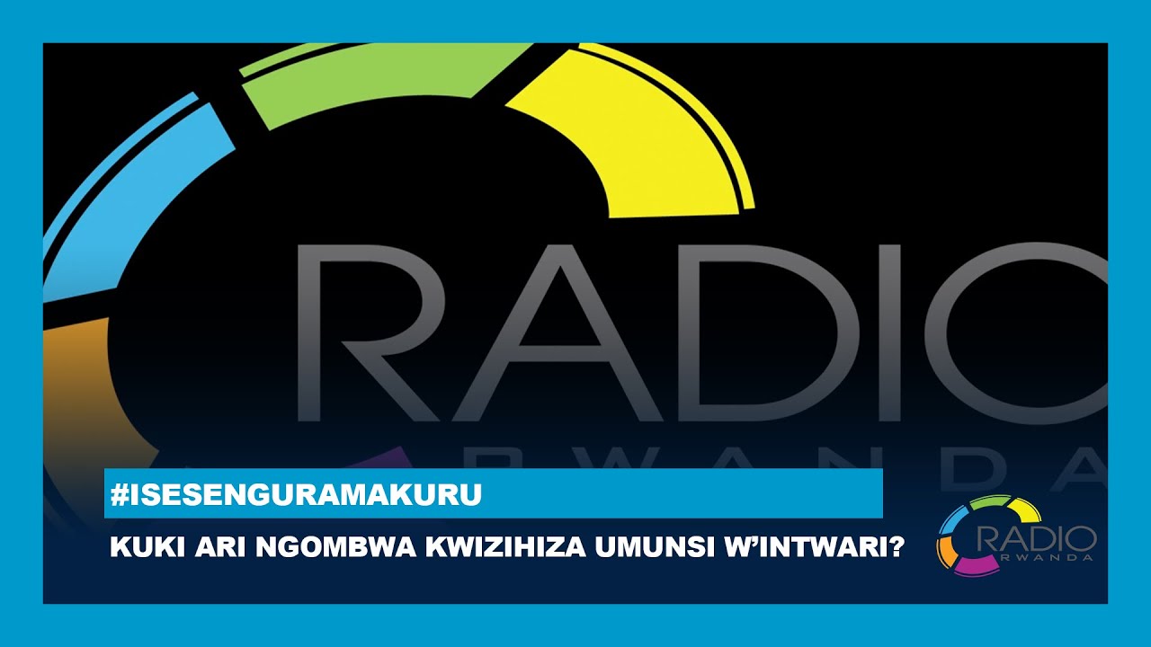 #Isesenguramakuru: Imyiteguro y’Umunsi w’Intwari igeze he? | Kuki ari ngombwa kuwizihiza?