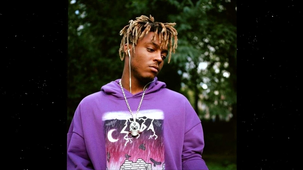 1 Hour of Sad Juice WRLD Guitar Type Beats With Slowed Versions By Spacecorebeatz