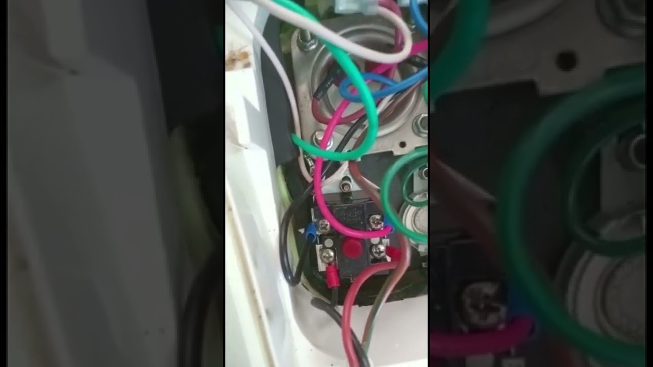 Ao smith geyser thermostat aur Tco ⚡🙏