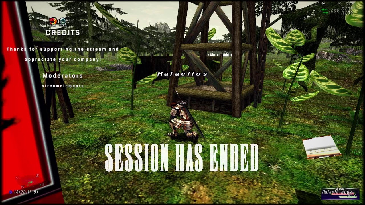 Continuing on in Chains of Promathia!