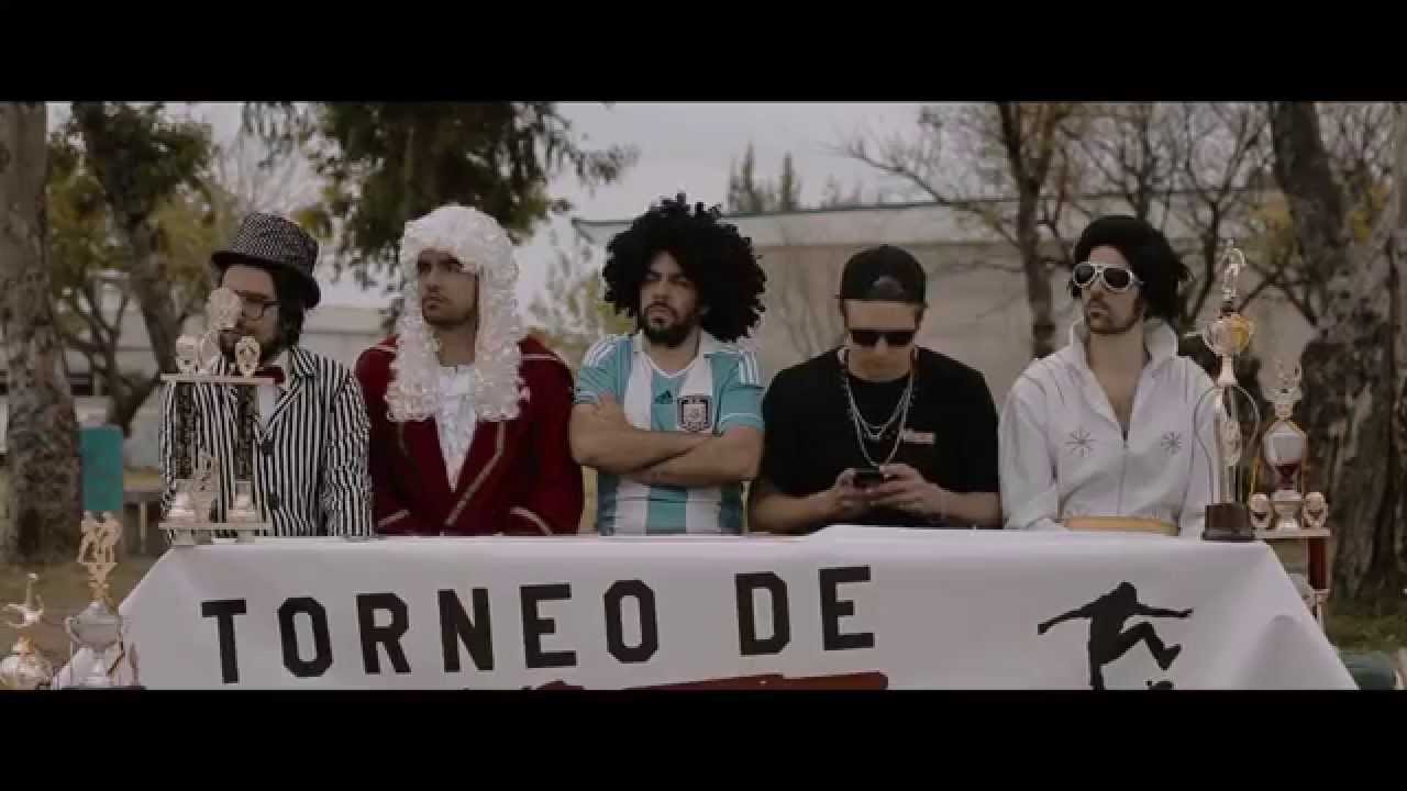 Corto Plazo - Seguir y no abandonar   VIDEO OFICIAL