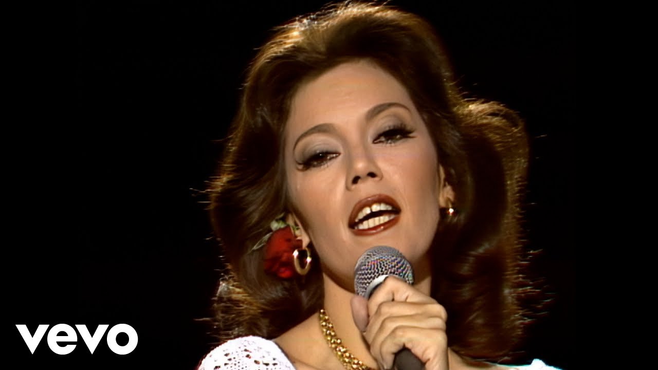 Elsa Baeza - El Cristo de Palacaguina (Elsa Baeza  (Actuación TVE))