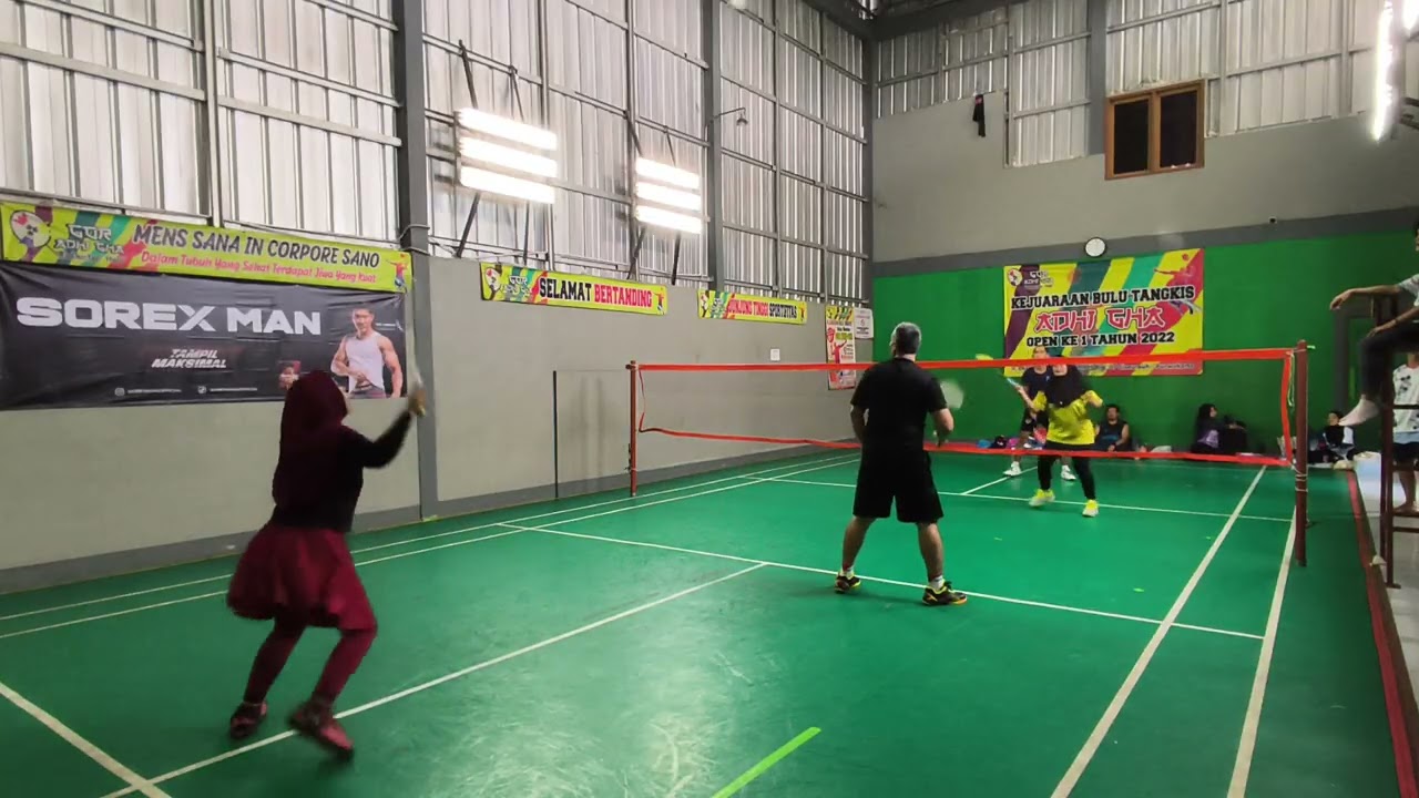 Exercise PB RECEH 