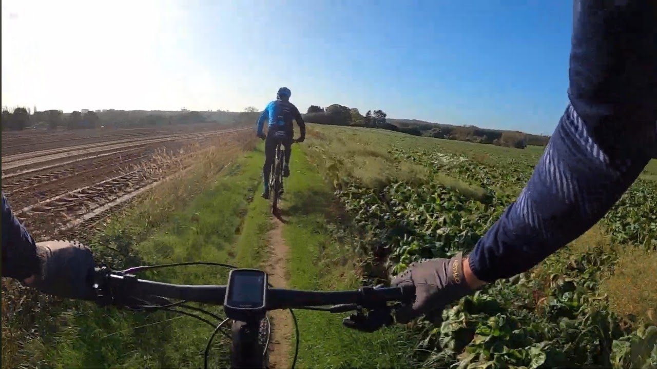 MTB TT Asse 15 10 2023