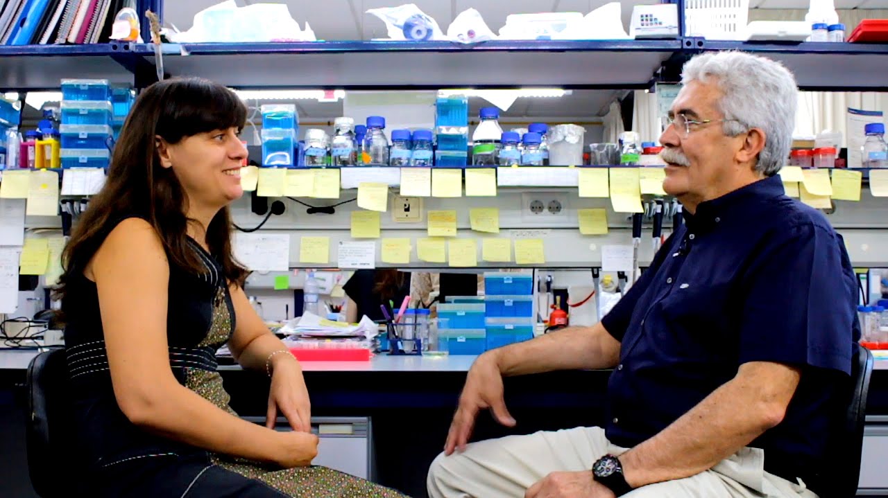 La Ciencia en Nuestra Vida 3: ¿Qué nos dicen los gusanos sobre la depresión humana?