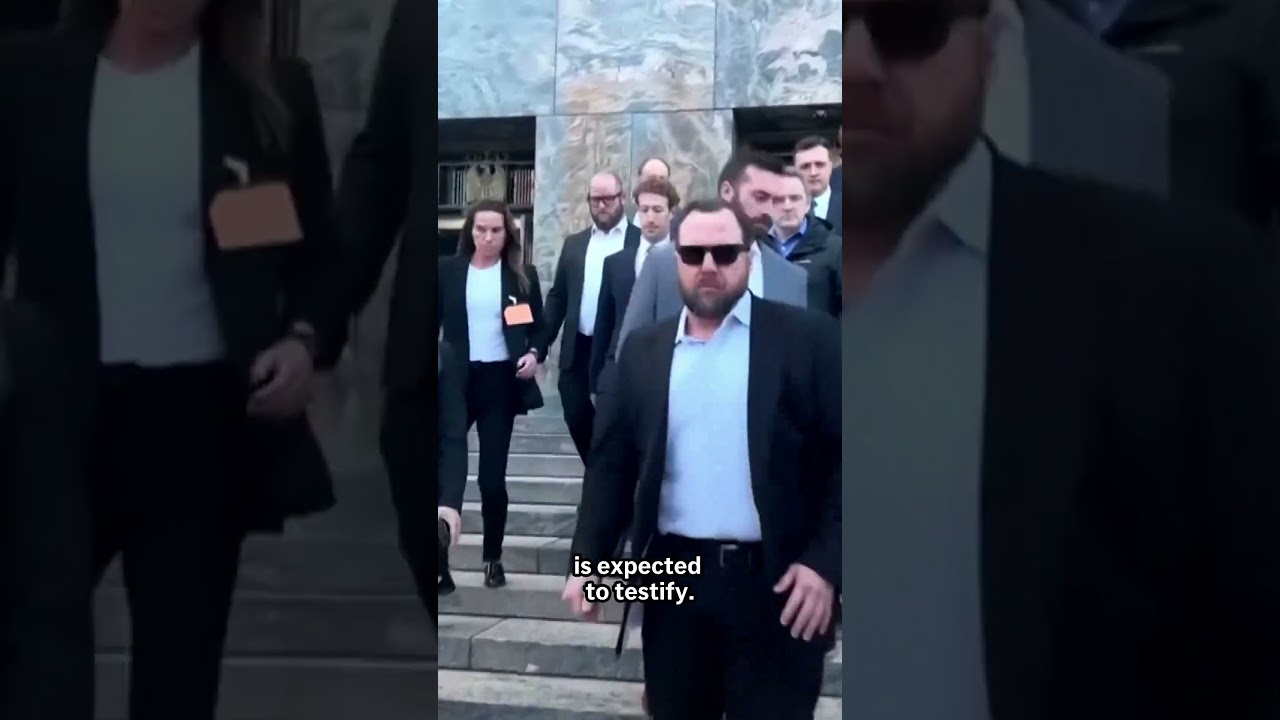 Начался судебный процесс по делу о безопасности детей в Meta: вступительные заявления дали старт ...