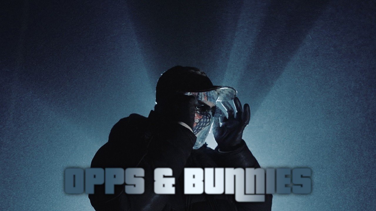 NARCO - OPPS & BUNNIES (Official video)