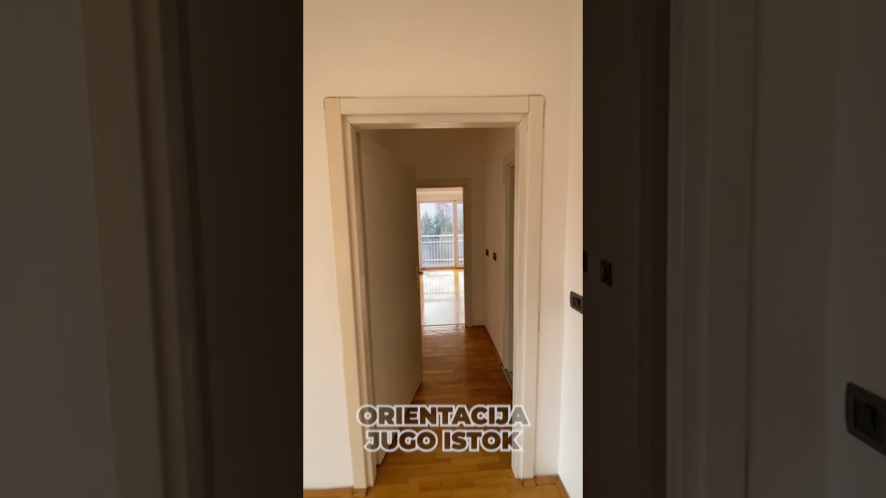 Se prodava stan vo Taftalidze 1